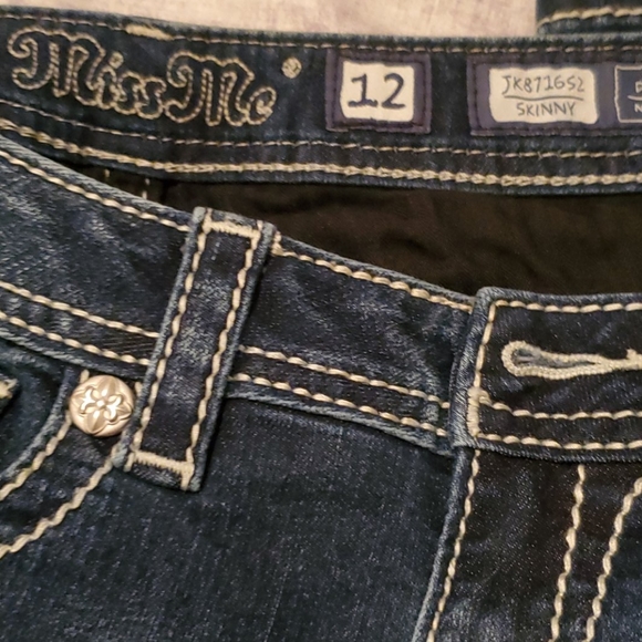 Miss me skinny jeans - Picture 7 of 11